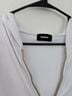 Monrow White Jacket Size M - photo 3
