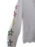 Monrow White Jacket Size M - photo 2