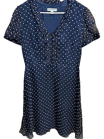 Coldwater Creek Casual Dress (view 1)