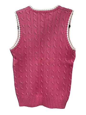 Ralph Lauren Golf Sweater Vest (view 2)