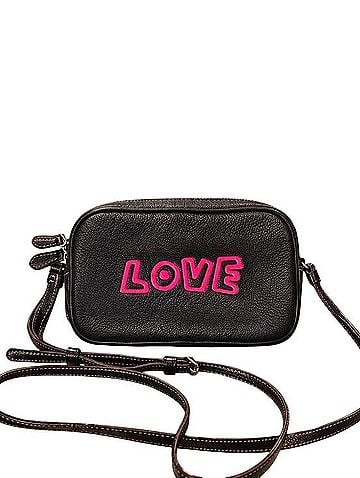 Coach Keith Haring Love Crossbody Bag Crossbody Bag (view 1)