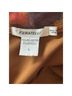 Feratelli Abstract Art To Wear Asymmetrical Zip Jacket Jacket - photo 3
