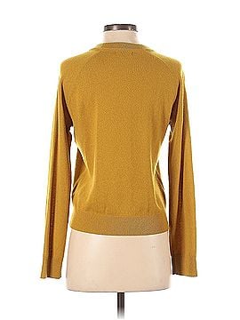 Quince Quince Cashmere Pullover Sweater (view 2)