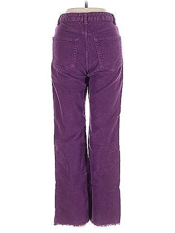 Ottod'Ame Ottod'ame Casual Pants (view 2)