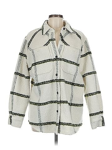 ALLSAINTS Allsaints Jacket (view 1)