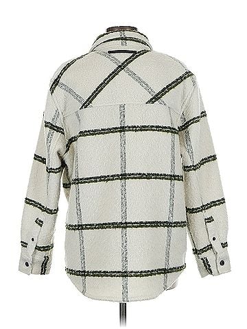 ALLSAINTS Allsaints Jacket (view 2)