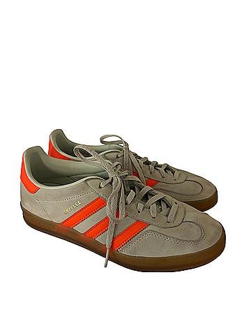 Adidas Gazelle Sneakers (view 1)
