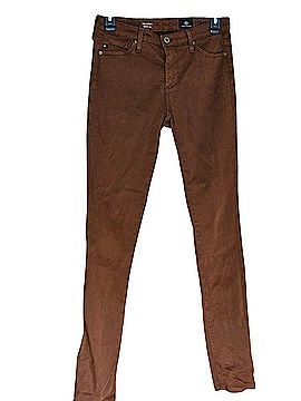 Adriano Goldschmied Jeans (view 1)
