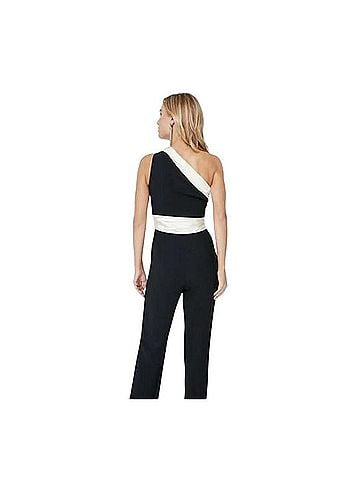 Saloni Linda Jumpsuit Jumpsuit (view 2)
