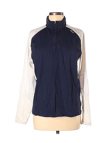 RLX Ralph Lauren Rlx Ralph Lauren Track Jacket (view 1)