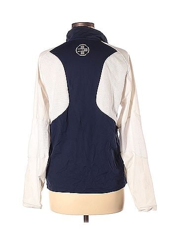 RLX Ralph Lauren Rlx Ralph Lauren Track Jacket (view 2)