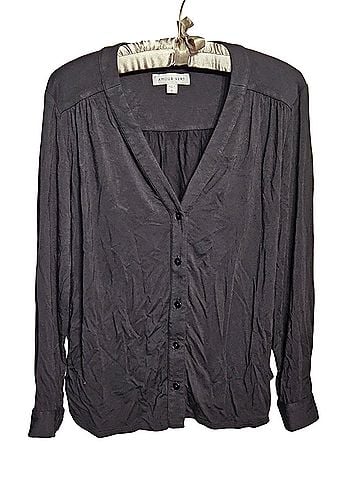 Amour Vert Button-Down Shirt (view 1)