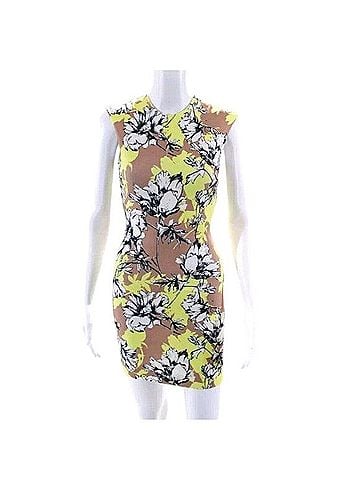 Torn by Ronny Kobo Cocktail Dress (view 1)