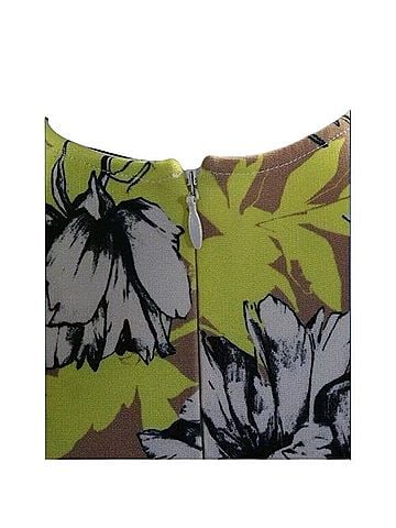 Torn by Ronny Kobo Cocktail Dress (view 2)