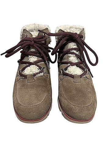 Sorel Explorer II Joan Boots (view 1)