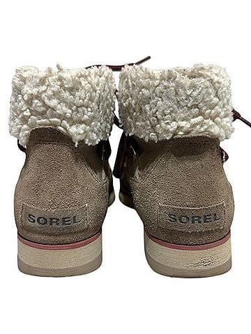 Sorel Explorer II Joan Boots (view 2)