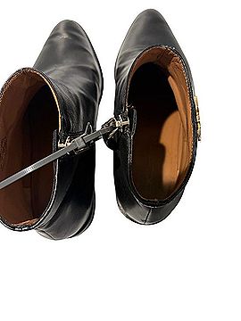 Emporio Armani Ankle Boots (view 2)