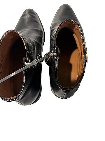 Emporio Armani Ankle Boots (view 2)