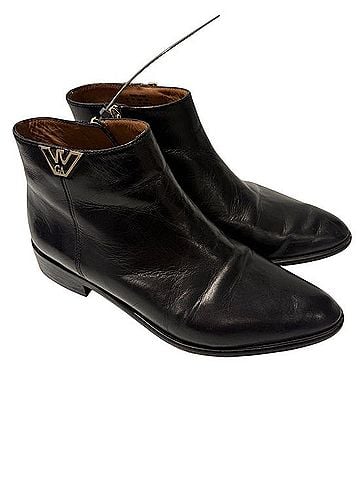Emporio Armani Ankle Boots (view 1)