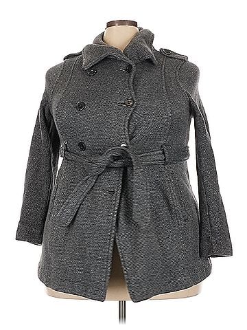 Torrid Torrid Coat (view 1)
