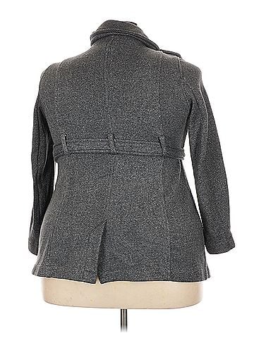 Torrid Torrid Coat (view 2)