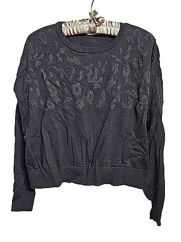 MNG Pullover Sweater (view 1)