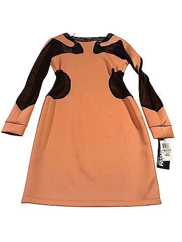 Fashion Star Cocktail Dress (view 1)