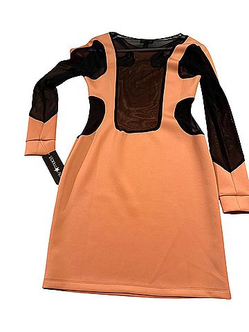 Fashion Star Cocktail Dress (view 2)
