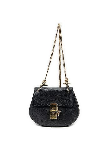 Chloé Mini Drew (view 1)