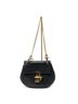 Chloé Black Mini Drew One size - photo 1