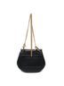 Chloé Black Mini Drew One size - photo 5