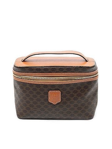 Céline Top Handle Toiletry Pouch (view 1)