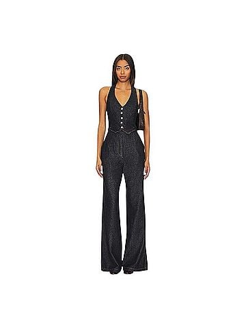 Amanda Uprichard Jumpsuit (view 1)