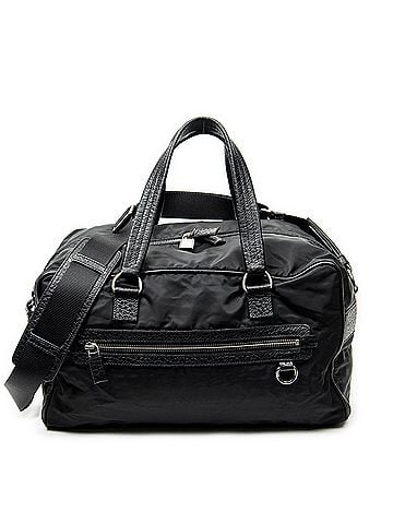 Prada Collapsible Duffle (view 1)