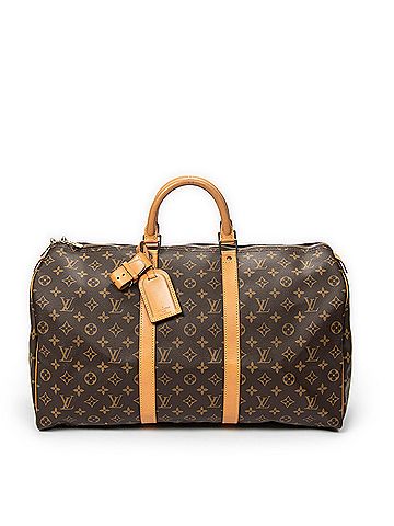 Louis Vuitton Keepall 50 (view 1)