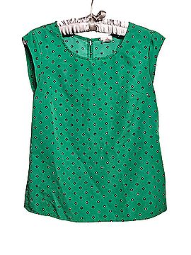 Merona Sleeveless Top (view 1)