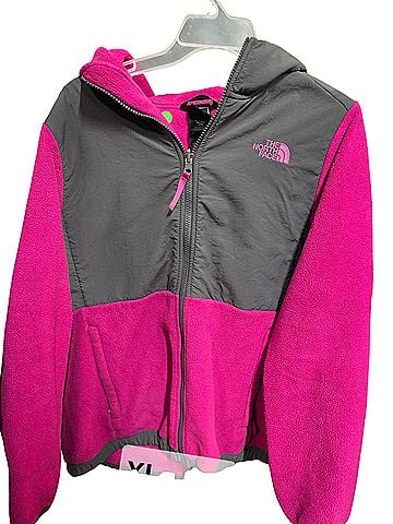 The North Face Jacket (view 2)
