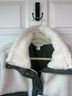 Athleta Fleece Hybrid Jacket Jacket - photo 3