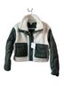 Athleta Fleece Hybrid Jacket Jacket - photo 1