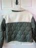 Athleta Fleece Hybrid Jacket Jacket - photo 6