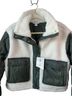 Athleta Fleece Hybrid Jacket Jacket - photo 2