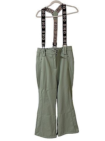 Topshop Snow Pants (view 1)