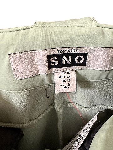 Topshop Snow Pants (view 2)
