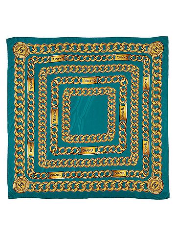 Chanel Shawl (view 2)