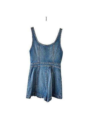 Alice + Olivia Overalls (view 2)