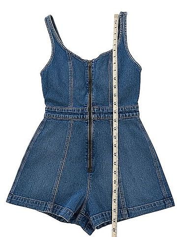 Alice + Olivia Overalls (view 1)