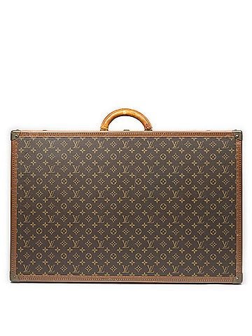 Louis Vuitton Alzer 75 (view 1)