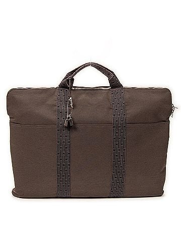 Hermes Leather Goods Herline Briefcase Attache (view 1)