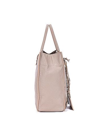 Balenciaga Papier A5 Zip Around Tote (view 2)