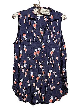 Maeve Sleeveless Blouse (view 1)